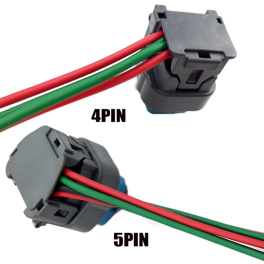 Amazon.co.jp: 燃料ポンプハーネスコネクタープラグ交換用 ホンダ各種